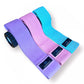 Fabric Resistance Bands