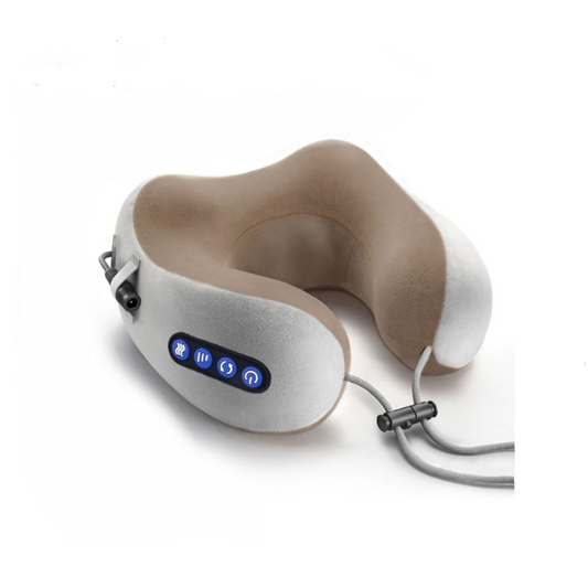 The Massage Pillow